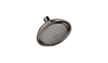 Kohler Artifacts® Single-function Showerhead