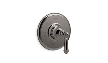 Kohler Artifacts® Rite-temp® Valve Trim With Lever Handle