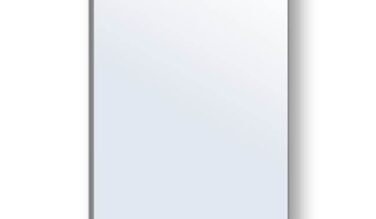 Madeli Vetro Mirror