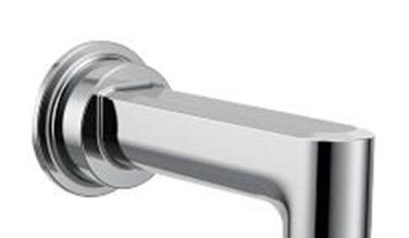 Moen Nondiverter Spouts