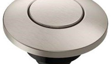 Moen Chrome Air Switch