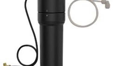 Moen Single-stage Under Sink Advanced Water Filtration System