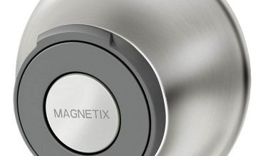 Moen Magnetix Remote Dock With  Magnetic Dock