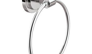 Moen Towel Ring