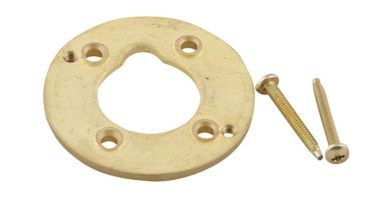 Moen Adapter For Standard 1h Tub/shower Valves To Use Moentrol Trim