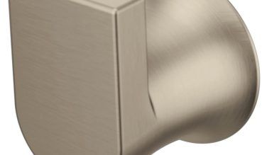 Moen Single Robe Hook