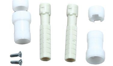 Moen Asceri Stem Extension Kit