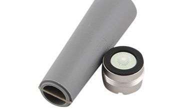 Moen Aerator Assembly