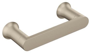 Moen Pivoting Paper Holder