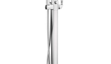 Moen Voss  One-handle Tub Filler Including Handheld Shower