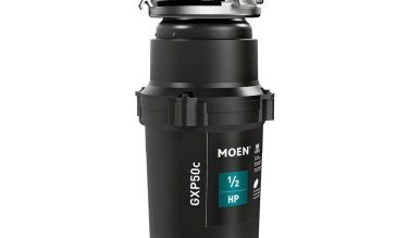 Moen Garbage Disposal