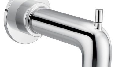 Moen Cia Diverter Spouts