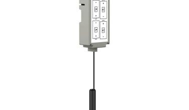 Moen Smart Shower Digital Shower Backup Battery Kit With 6 D Batteries