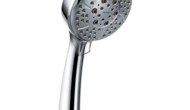 Moen Eco-performance Handheld Shower