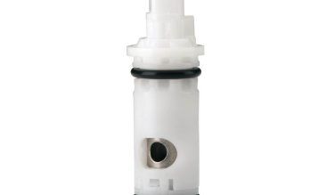 Moen 2-handle Replacement Cartridge For Moen Showers And Sink Faucets