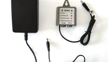 Moen Moen® Ac Adapter Kit For Moen® Motionsense™