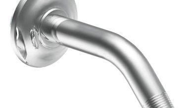 Moen Icon 6-inch Shower Arm