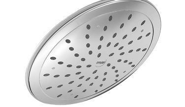Moen 8 Inch Rainshower  Chr