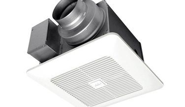 Panasonic Panasonic Whispergreen Select Ceiling Mount Exhaust Fan