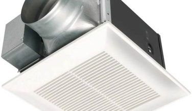 Panasonic Panasonic Whisperceiling Bathroom Exhaust Fan