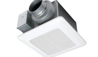 Panasonic Panasonic Whisperceiling Bathroom Exhaust Fan