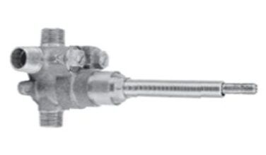 Phylrich Thermostatic 1/2'' Mi