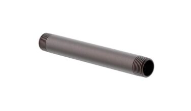 Phylrich 6'' Straight Shower Arm