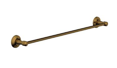 Phylrich 24'' Works Towel Bar
