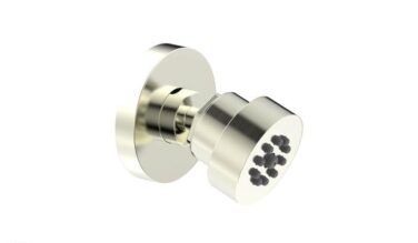 Phylrich Round Body Spray