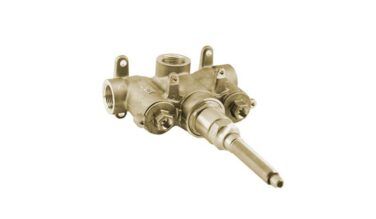 Phylrich 3/4in Thermostatic
