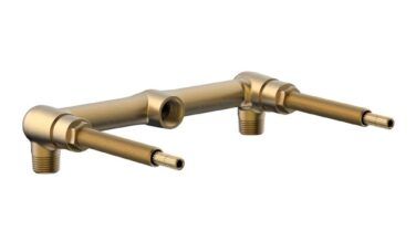 Phylrich Wall Lavatory Set Valve
