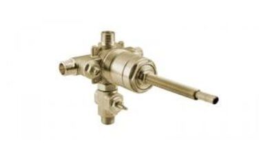Phylrich 1/2'' Pb Valve W/dive