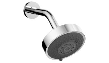 Phylrich Multi Func. Shower H