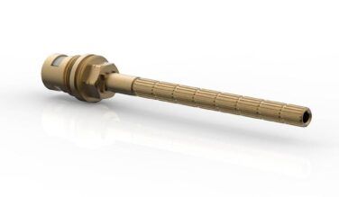 Phylrich Cart 1/2'' With Stem