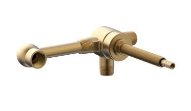 Phylrich Single Handle Wall Lavatoryatory Setav Valve