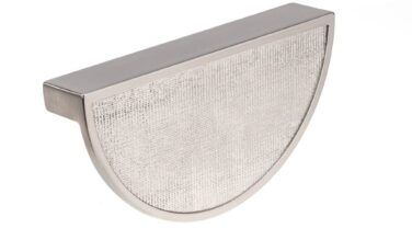 Richelieu america Contemporary Metal Pull - 6307