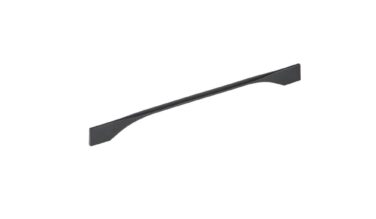 Richelieu america Contemporary Metal Pull - 9253