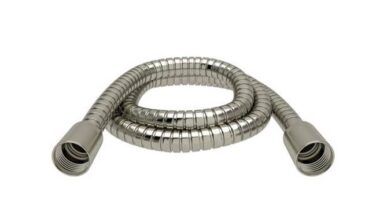 Riobel 59'' Metal Shower Hose