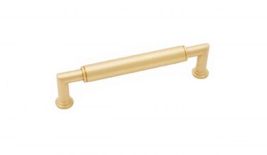Rk international 5'' C/c Cylinder Middle Pull