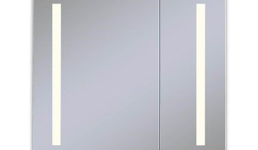 Robern Aio Lighted Cabinet
