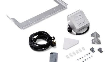 Robern Electric Accessory
