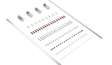 Robern Cabinet Ganging Kit