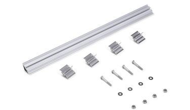 Robern Cartesian And Profiles Ganging Kit