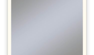 Robern Uplift Tech - 30'' Handle - Polish Nickel