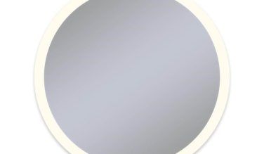 Robern Vitality Lighted Mirror