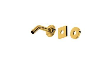 Rohl 5'' Wall Mount Shower Arm