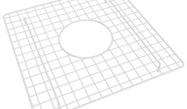 Rohl Wire Sink Grid For Rc1818 Bar/food Prep Kitchen Sink