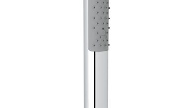 Rohl 2'' Single Function Handshower