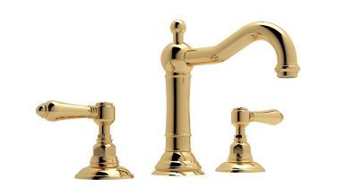 Rohl Acqui® Widespread Lavatory Faucet Faucet