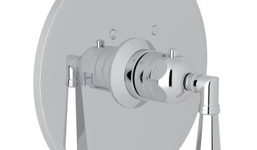 Rohl San Giovanni™ 3/4'' Thermostatic Trim Without Volume Control